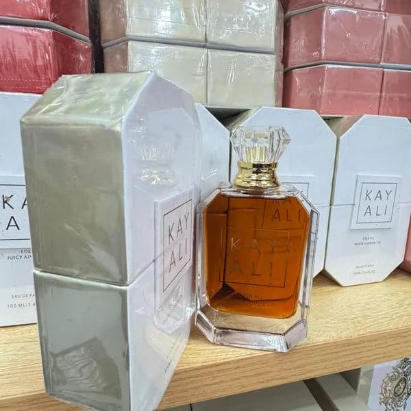 Perfume 100ml