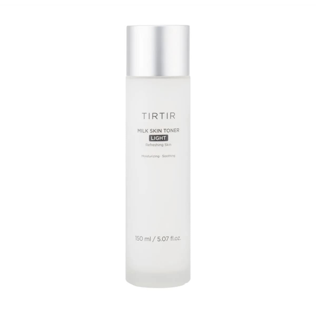 Milk Skin Toner Light Tirtir