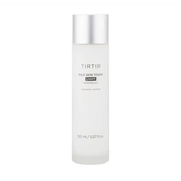 Milk Skin Toner Light Tirtir