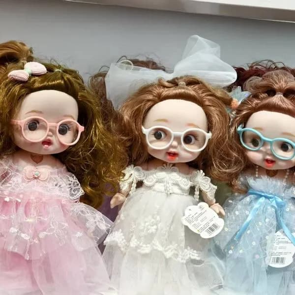 Lalka na Światła & Muzyka