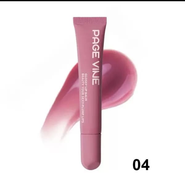 Lip Balm Page Vine Nr.4