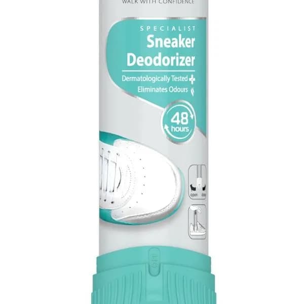 Dezodorant do Butów Sportowych 100m