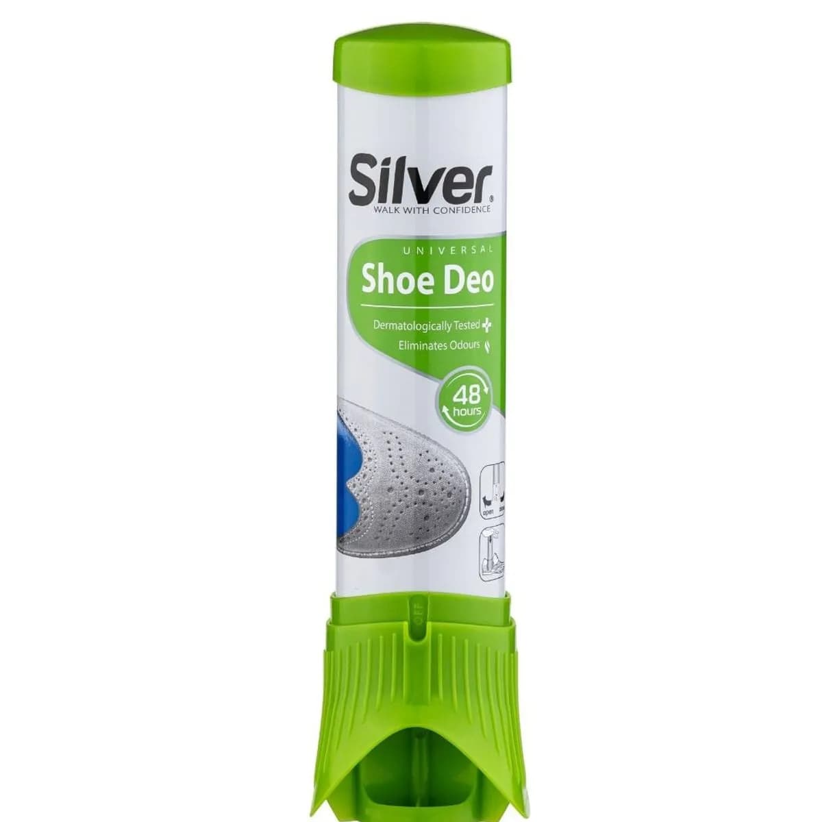 Uniwersalny Dezodorant do Obuwia 100 ml