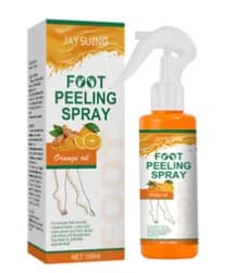 Foot Peeling Spray