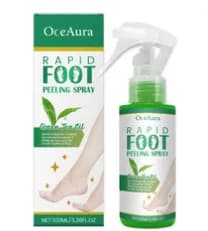 Foot Peeling Spray