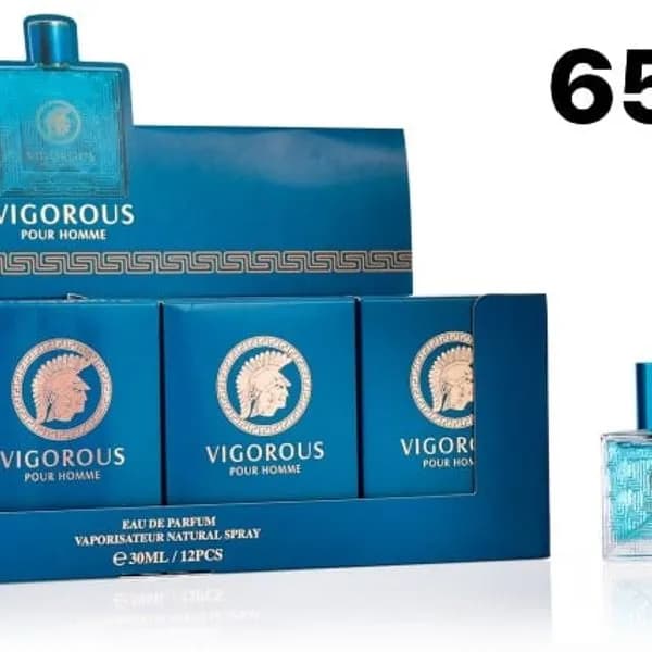 PERFUMY VIGOROUS
