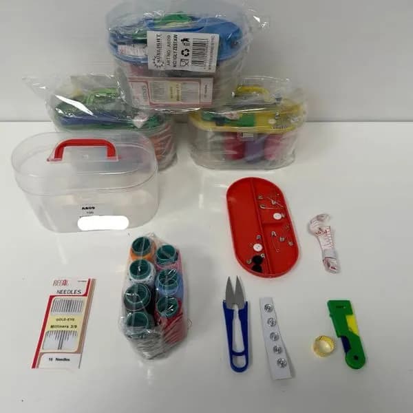 Zestaw do Szycia