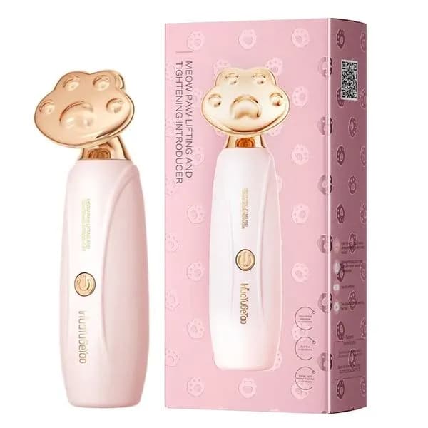 Urządzenie Kosmetyczne do Masażu Twarzy & Szyi