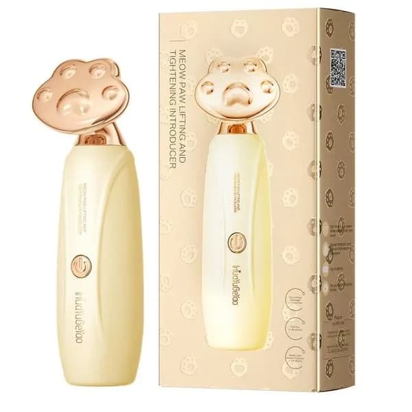 Urządzenie Kosmetyczne do Masażu Twarzy & Szyi