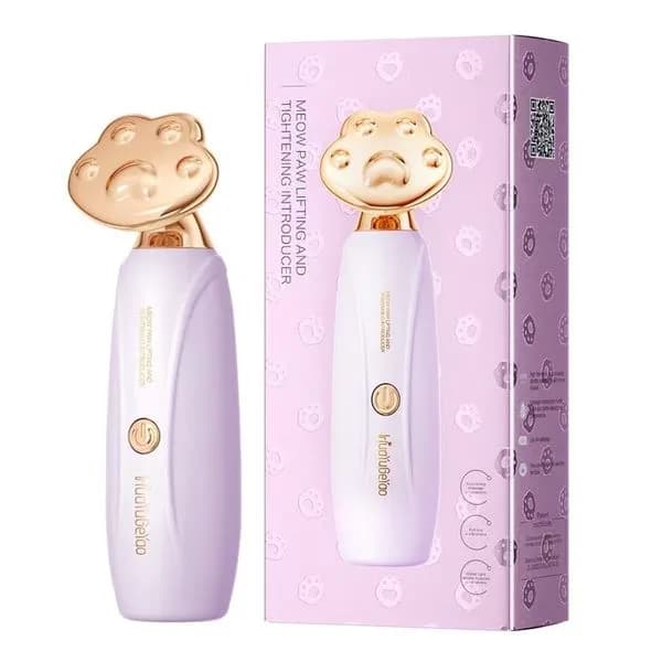Urządzenie Kosmetyczne do Masażu Twarzy & Szyi
