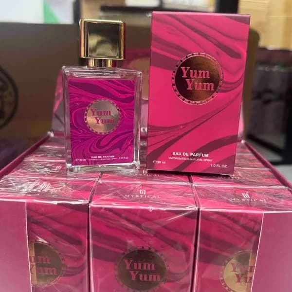 Perfumy Yum Yum Eau de Parfum 30ml