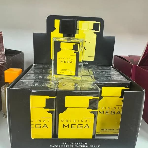 Perfumy Original MEGA Eau de Parfum 30ml Spray