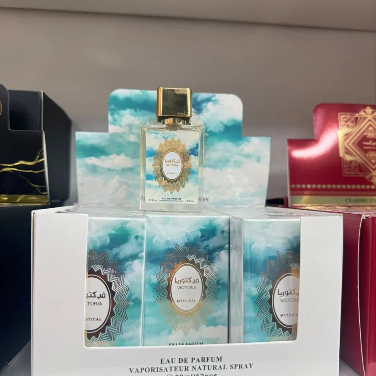 Perfumy Victoria 30ml Eau de Parfum Spray