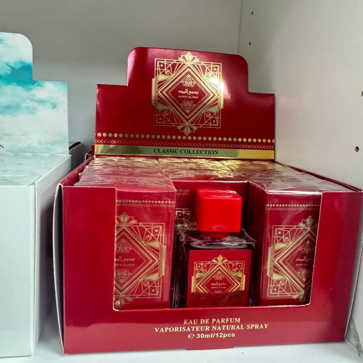 Perfumy Eau de Parfum Spray 30ml