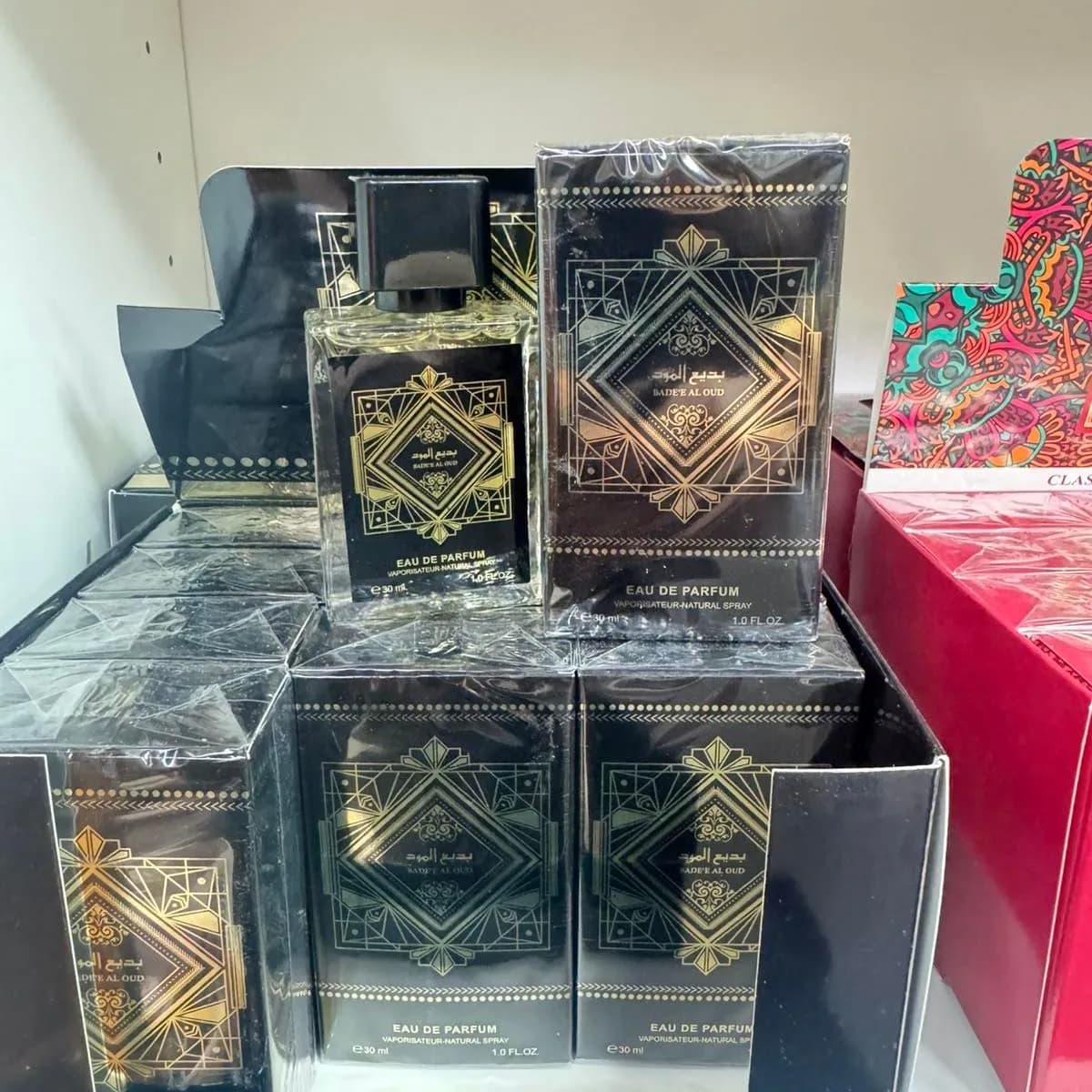 Perfumy Eau de Parfum 30ml Spray