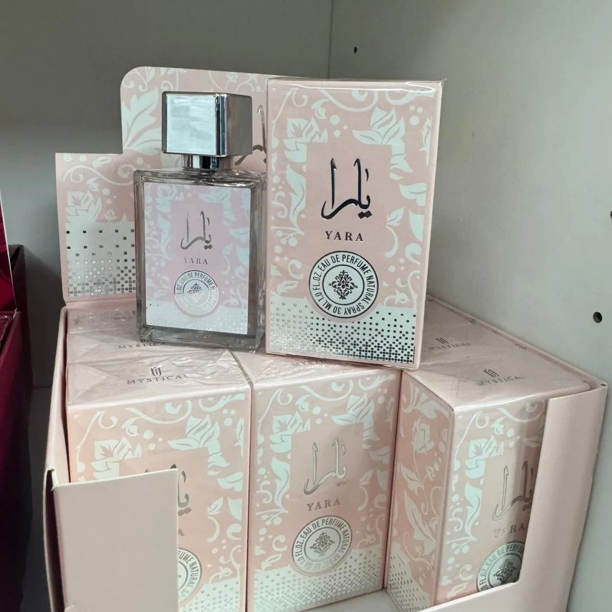 Perfumy Yara Eau de Parfum Spray 30ml