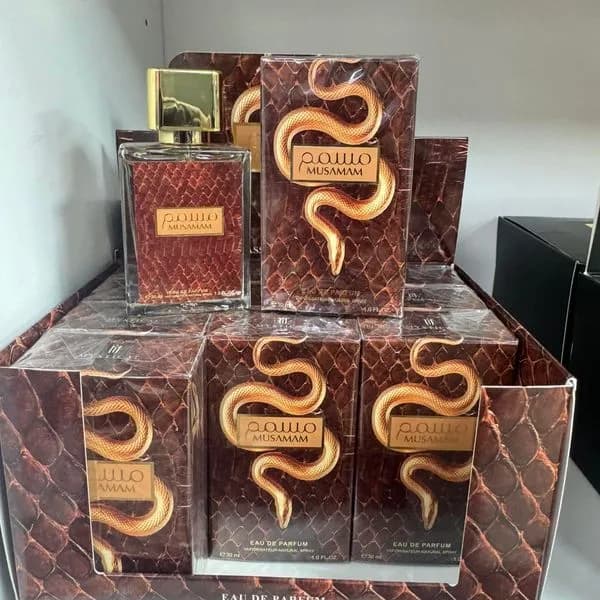 Perfumy Eau de Parfum Maluma 30ml