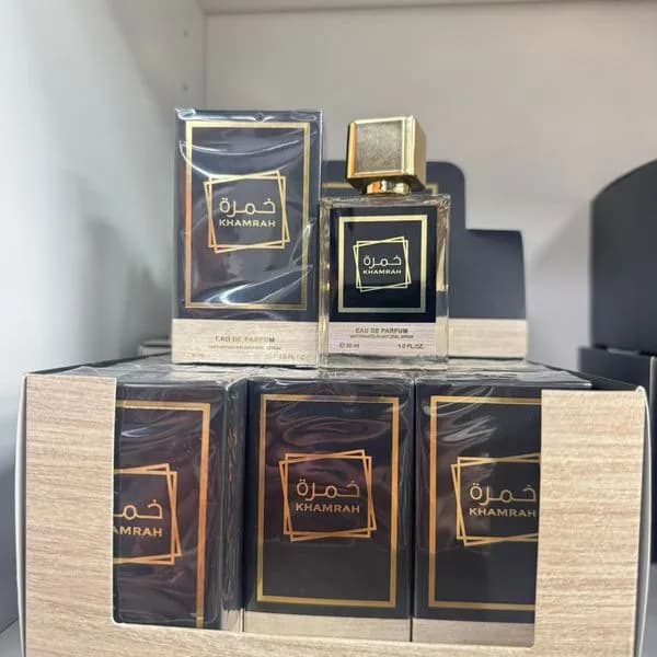 Perfumy Eau de Parfum Khanrah 30ml