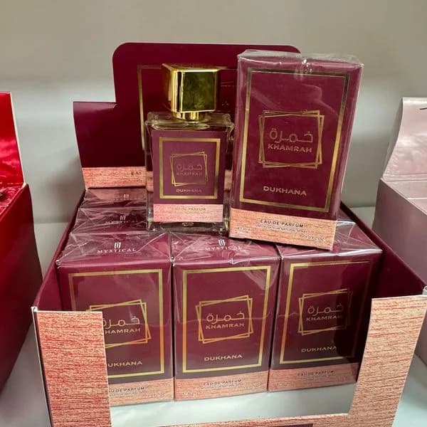 Perfumy Durhana 30ml SKU 70226-241