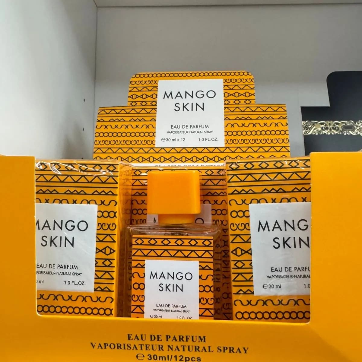 Perfumy Mango Skin Eau de Parfum 30ml Spray
