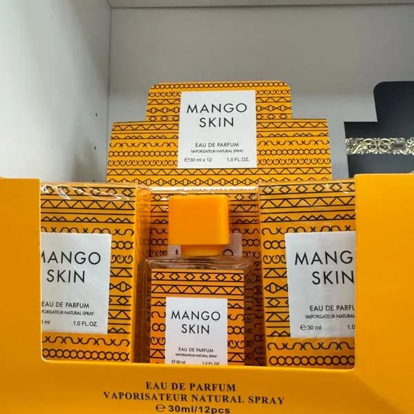 Perfumy Mango Skin Eau de Parfum 30ml Spray
