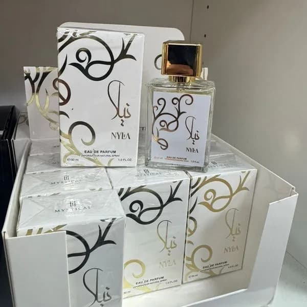 Perfumy Eau de Parfum Nya 30ml