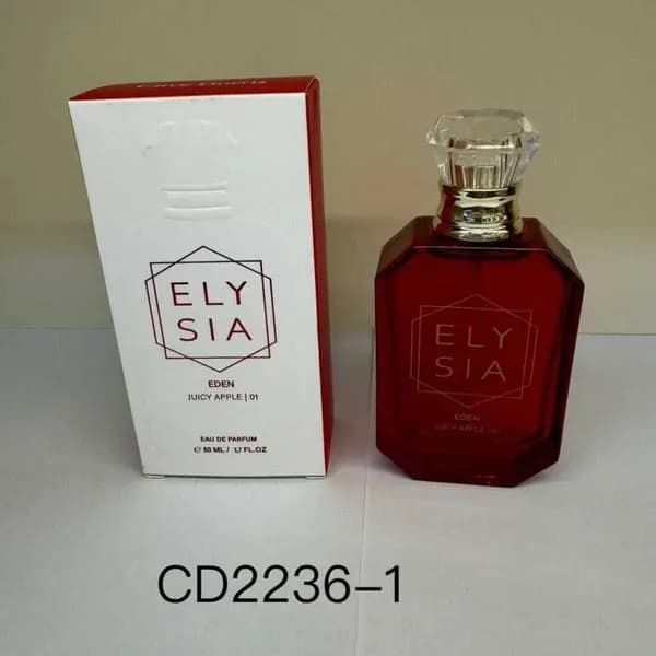 Perfumy Elysia Succy Sia 50ml