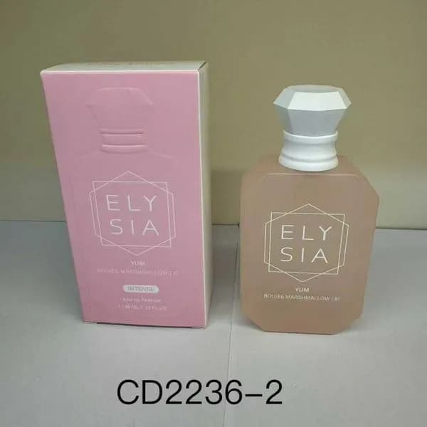 Perfumy Elyssia 50ml