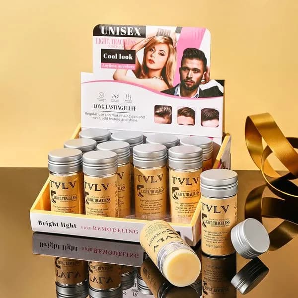 Żel do Włosów TVLV