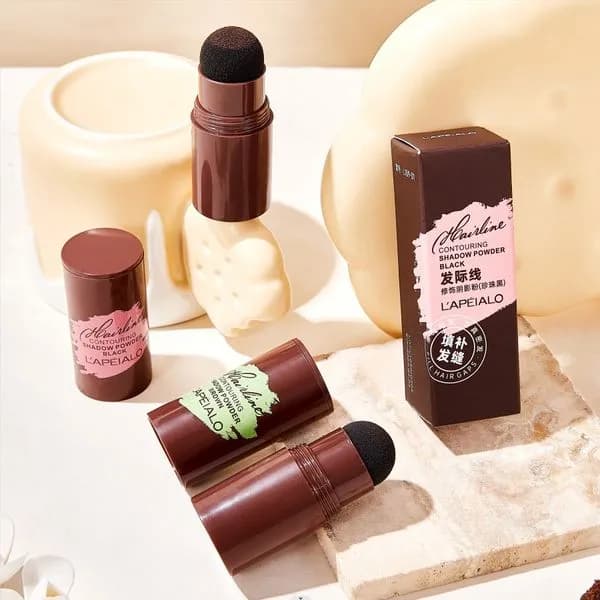 Puder do Konturowania Linii Włosów