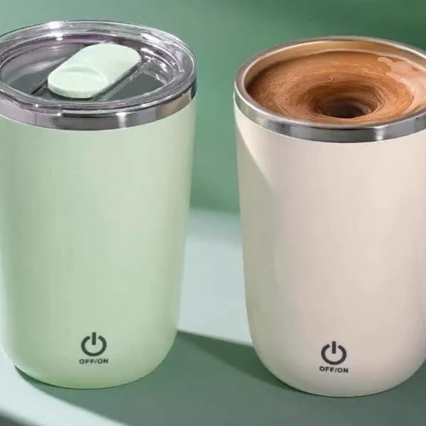 Kube do Mieszania Ładowanie USB