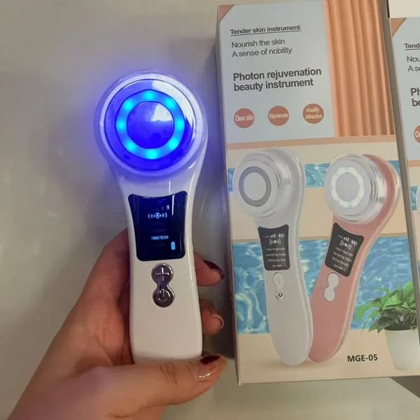 Urządzenie do Skóry Ładowanie na USB