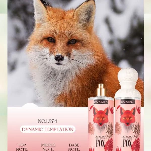 Perfumy La Peau No.174 Dynamic Temptation 250ml