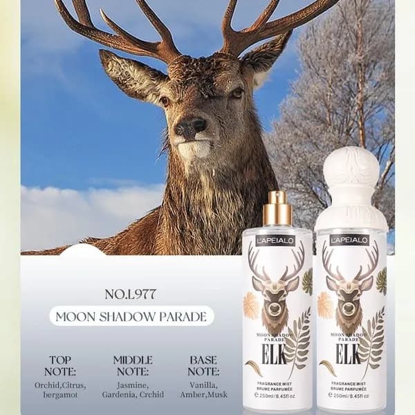 Perfumy Moon Shadow Parade 250ml