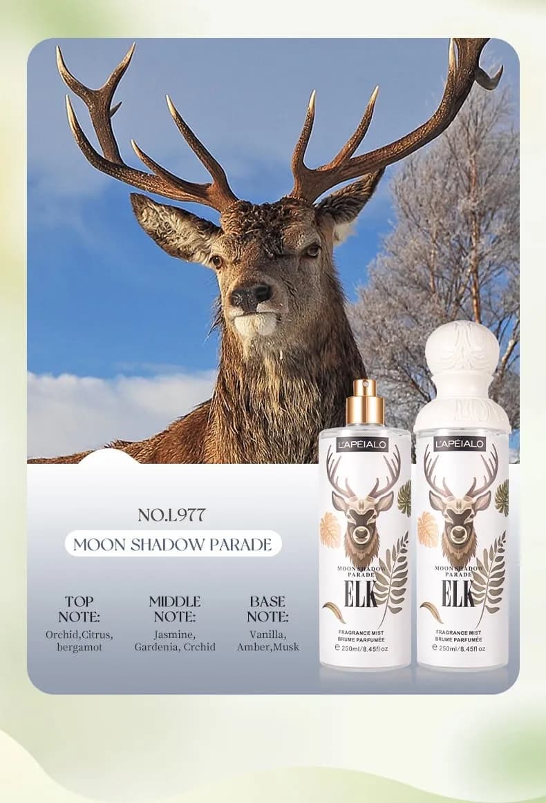 Perfumy Moon Shadow Parade 250ml