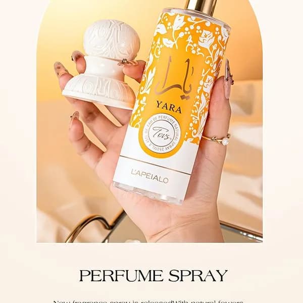Perfumy Yara Lapealo Spray 250ml