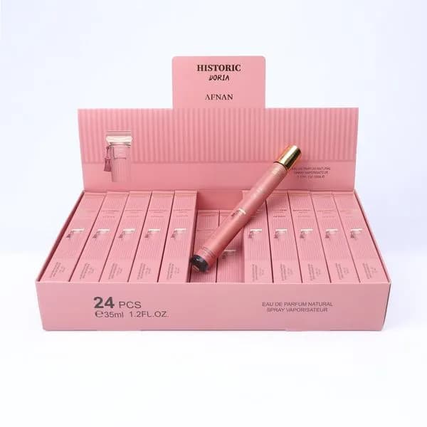 Perfumetki Historic Foria Afanan 35ml Eau de Parfum