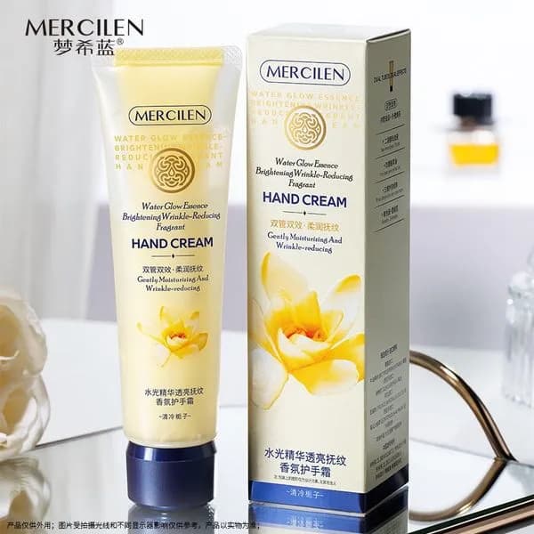 Krem do Rąk Mercilen