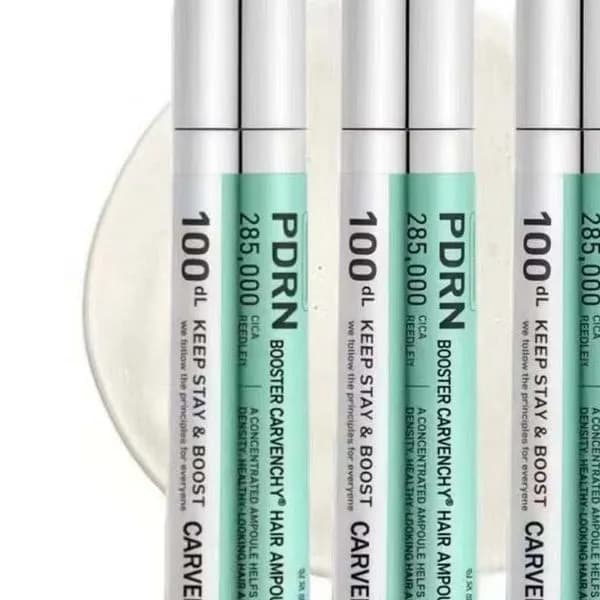 Serum Zagęszczające Włosy