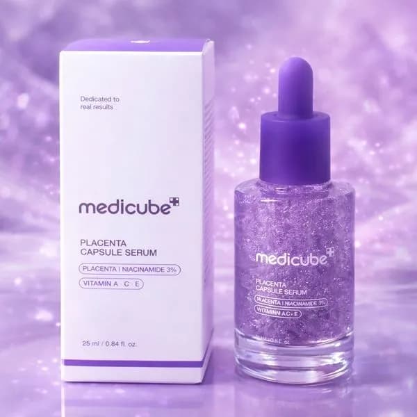 Serum Capsule Medicube
