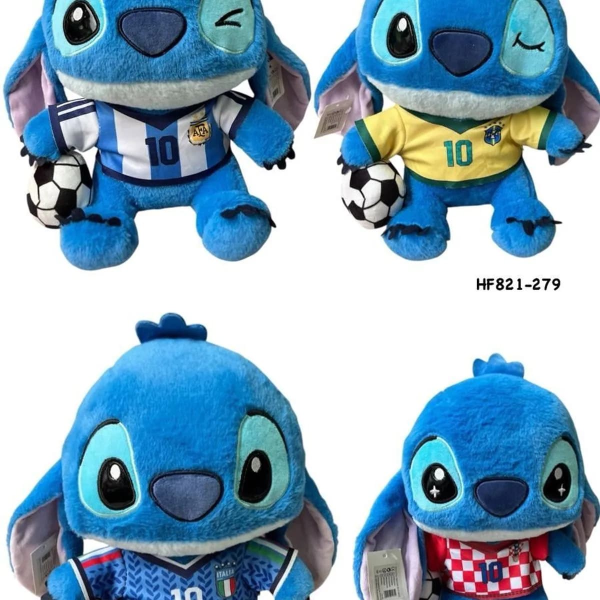 Maskotka Pluszowa 30cm