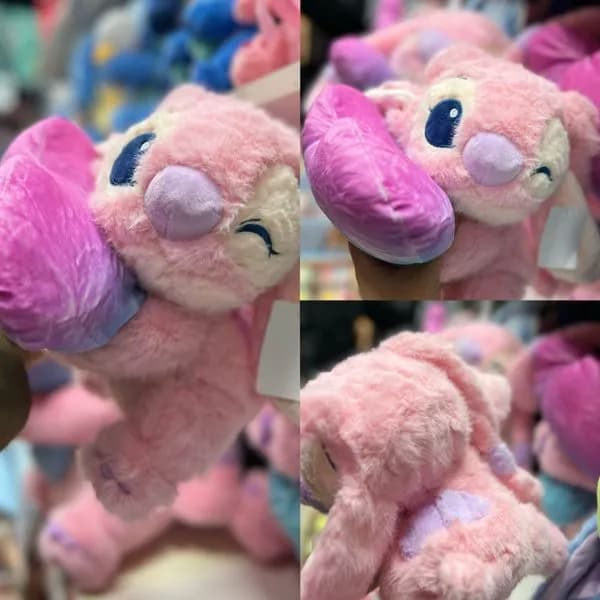 Maskotka Pluszowa Stitch