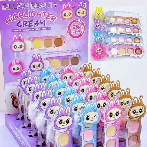 Zestaw do Makijażu dla Dzieci