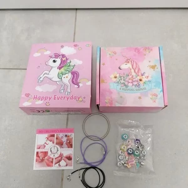 Zabawki Biżuterii dla Dzieci