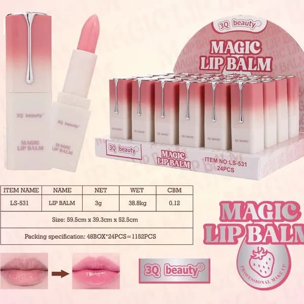 Lip Balm do Ust