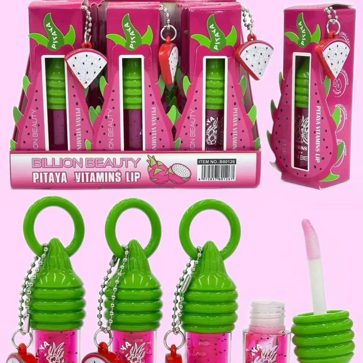 Nawilżający Maska do Twarz