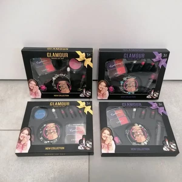 Zabawki Biżuterii dla Dzieci