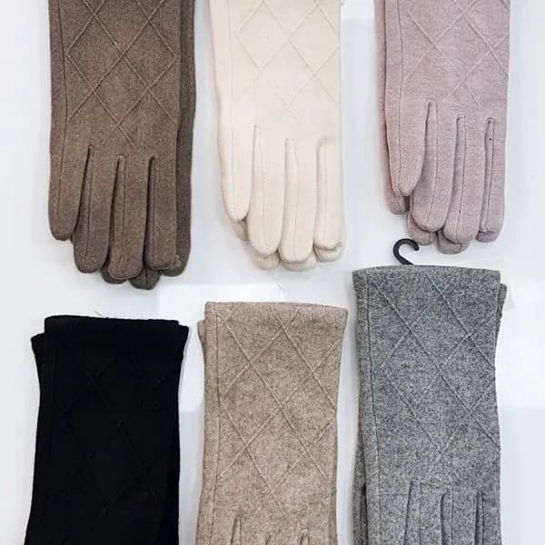 Rękawiczki Damski