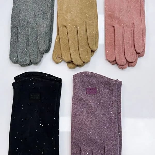 Rękawiczki Damski