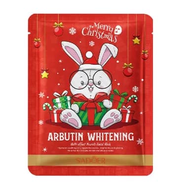 Maska do Twarz SADOER